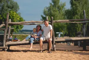 Ferienhof Lehner © Ferienhof Lehner Urlaub mit den Großeltern
