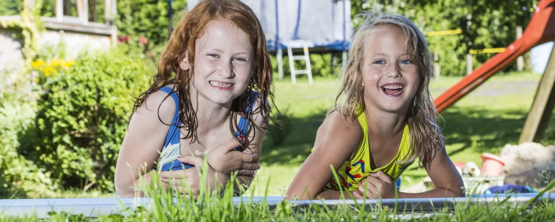 Urlaub auf dem Bauernhof in Bayern ist perfekt für Urlaub mit Kindern