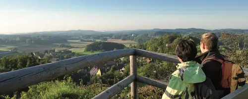 Nürnberger Land - © FrankenTourismus Nürnberger Land - © FrankenTourismus