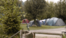 Möglichkeit zum Zelten oder Campen auf dem Bauernhof