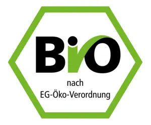 Logo Bio-Siegel