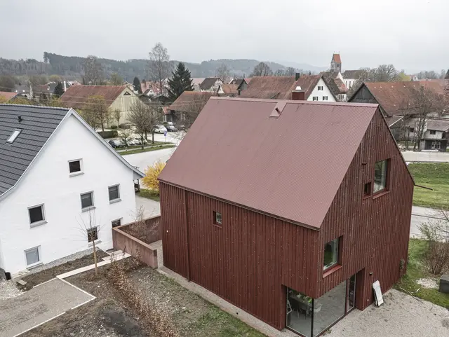 Landhof im Allgäu