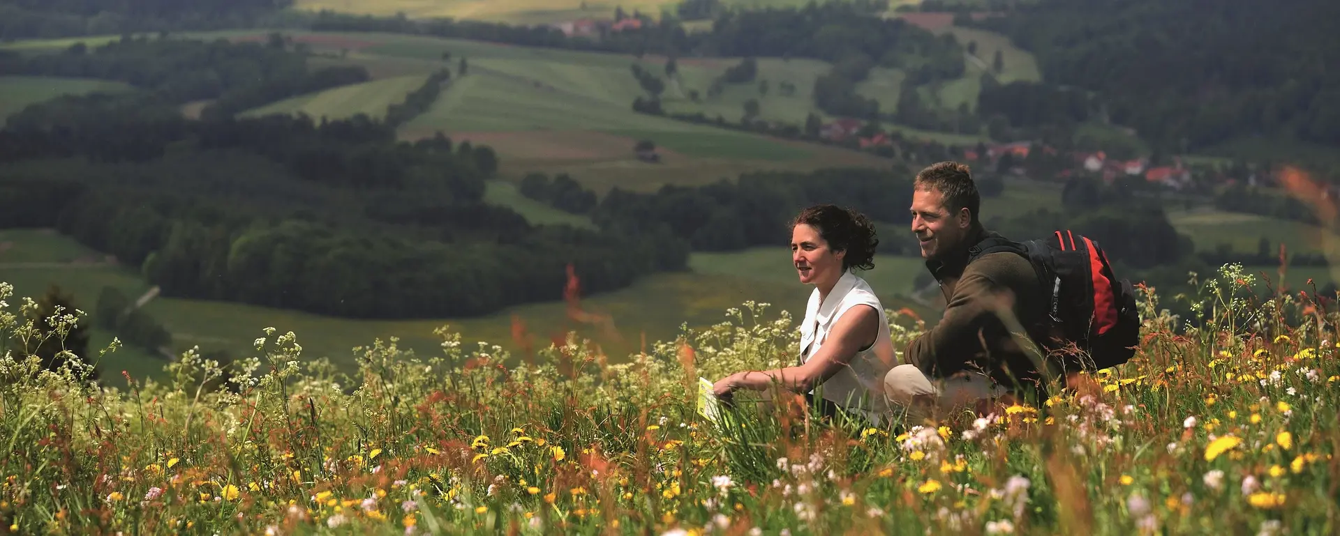 Wanderparadies Rhön