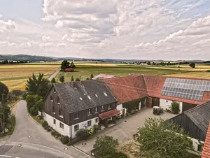 Biohof mit Weitblick