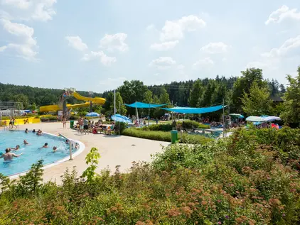 Freibad Monte Kaolino