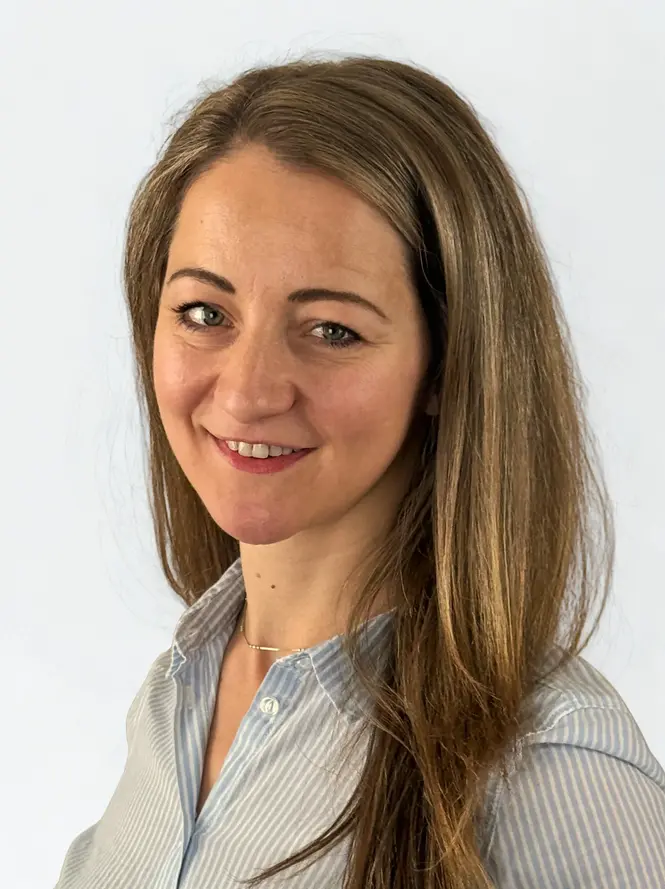 Qualitätsmanagement, DTV-Klassifizierung Christine Karrer