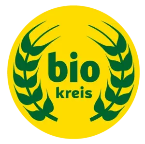 Logo Biosiegel Biokreis