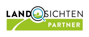 Logo für Partner des Unterkunftsportals Landsichten.de