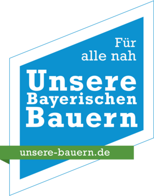 Logo des Vereins Unsere Bayerischen Bauern e.V.