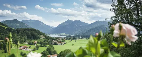 Alpenregion Tegernsee Schliersee - © Alpenregion Tegernsee Schliersee Alpenregion Tegernsee Schliersee - © Alpenregion Tegernsee Schliersee